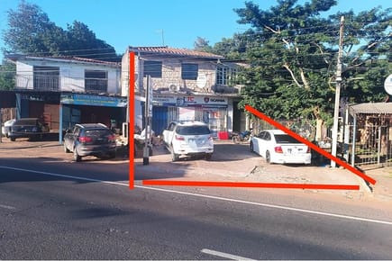 Oportunidad Residencial y Comercial sobre Ruta.