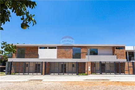Duplex - Venta - Lambaré, Central, Paraguay
