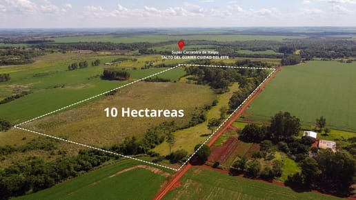 terreno en venta 