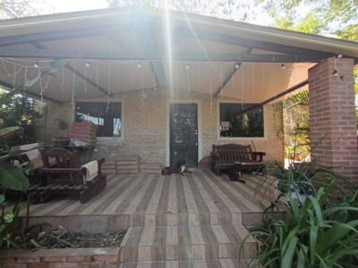 VENDO CASA EN CAPIATA 