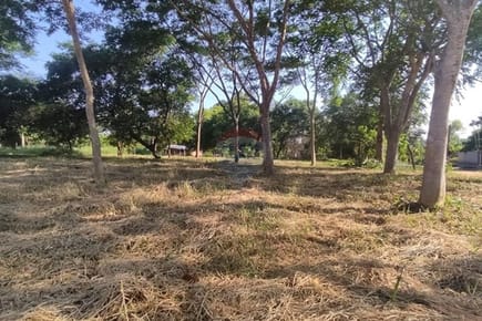 Terreno 2814m2 venta Marambure Luque 