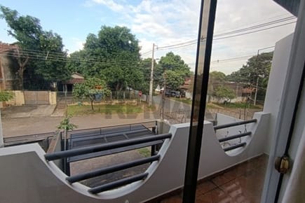 Duplex - Venta - Fernando De La Mora, Central, Paraguay