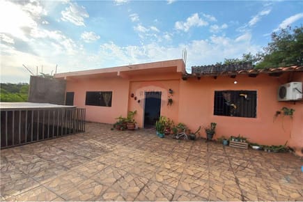 Casa-Venta-Fernando De La Mora