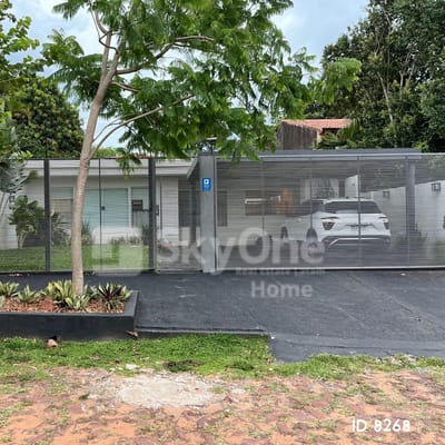 VENDO CASA EN LAMBARE- VALLE APUA 