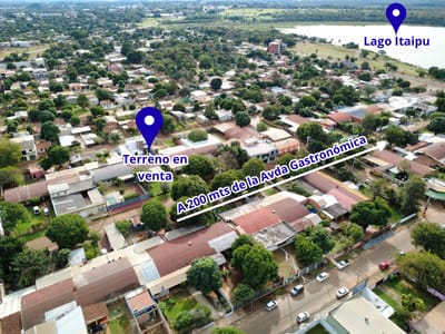 TERRENO EN HERNANDARIAS