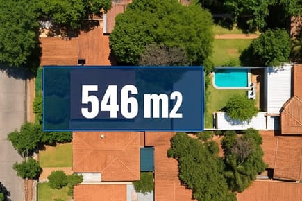 venta Casa Fernando de la mora