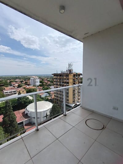 Alquilo departamento en Habitalis Sajonia