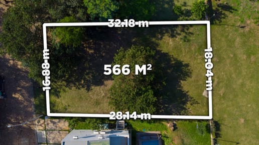 Terreno con Excelente Proyección de Valorización