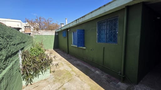 VENTA DE CASA EN LA TEJA  CON GRAN POTENCIAL (EN PROPIEDAD HORIZONTAL)