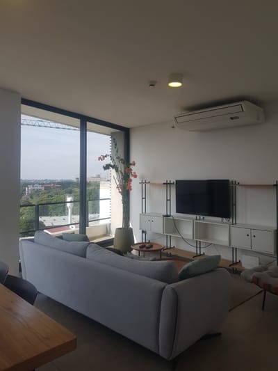 ALQUILO DEPARTAMENTO PREMIUM FULL AMOBLADO