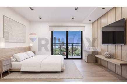 Departamento - Venta - Las Lomas (Carmelitas), Asunción, Paraguay