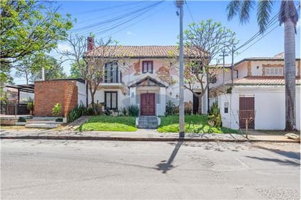 Casa - Venta - Mburucuyá, Asunción, Paraguay