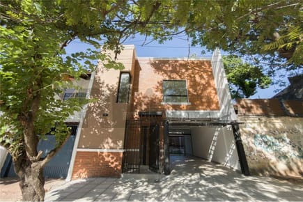 Duplex - Venta - Sajonia, Asunción, Paraguay