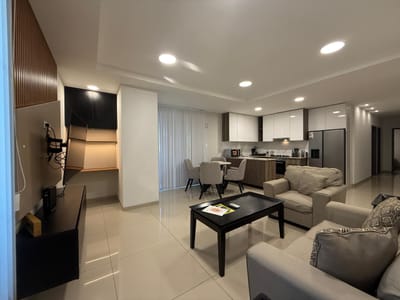 DEPARTAMENTO DE 3 DORMITORIOS EN VENTA – CURUPAÚ ISUTO