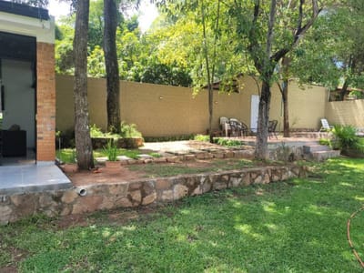 Disponible: ALQUILER TEMPORAL EN SAN BER - ZONA CIERVO CUA (CAPACIDAD 10