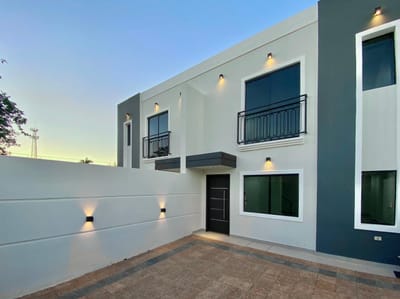 DUPLEX A ESTRENAR EN FDO DE LA MORA ZONA NORTE 