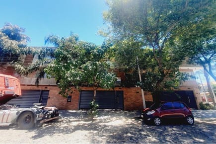 ALQUILO TRIPLEX EN VILLA AURELIA