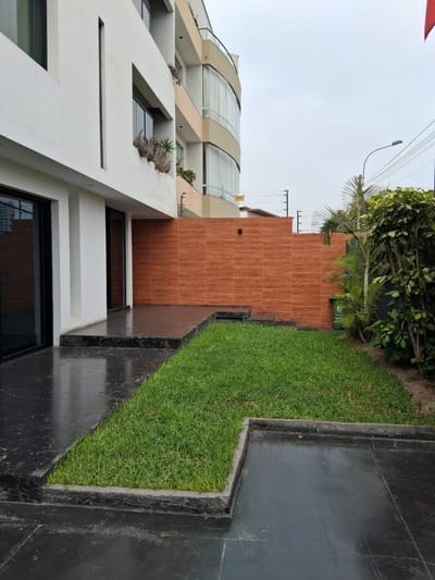 DEPARTAMENTO EN URB. CORPAC – SAN ISIDRO! EXCELENTE UBICACIÓN
