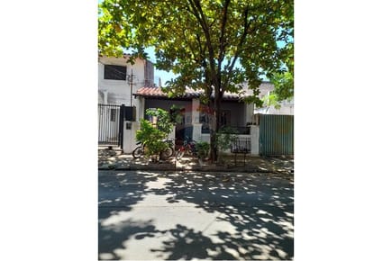 Casa - Venta - Sajonia, Paraguay