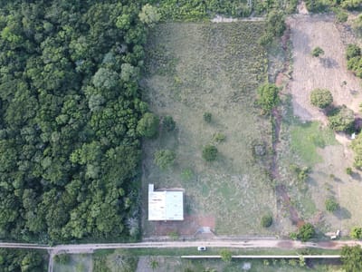 Terreno En Venta De 9.894 M2.