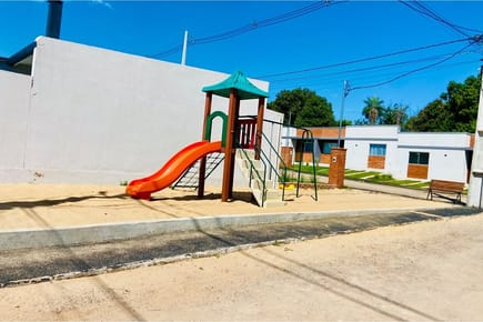 Casa-Alquiler-9 Barrio cerrado Arasy 3, Loma Barrero, Aregua, Central