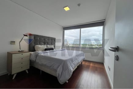 Departamento - Alquiler - Villa Morra, Paraguay