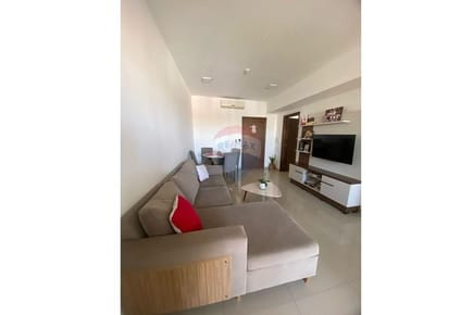 VENDO DEPARTAMENTO 2 DORM. EN BO. YKUA SATI