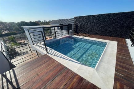EN VENTA DEPARTAMENTO EN POZO EN BARRIO HERRERA