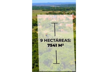Terreno-Venta-Ruta Ciudad Eusebio Ayala, Tobatí, Cordillera