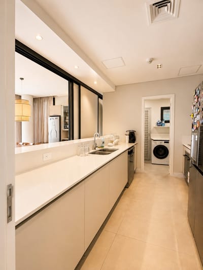 Departamento terminado y Amoblado en venta | AMALFI 2 – AQUATERRA