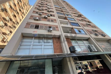 Departamento - Venta - San Roque, Asunción, Paraguay