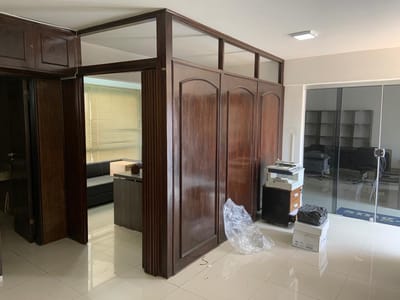 VENDO OFICINAS EN EL CENTRO 