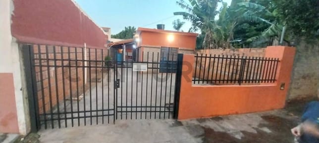 Venta de Casa en San Lorenzo, Central | ID: 50214