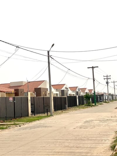 Departamento VENTA