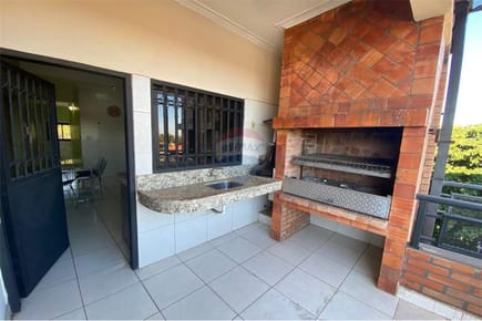 Edificio en venta Asunción barrio Obrero 