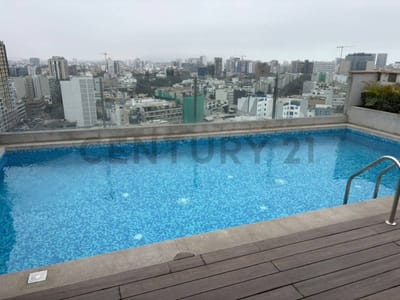 DEPARTAMENTO DE ESTRENO EN VENTA