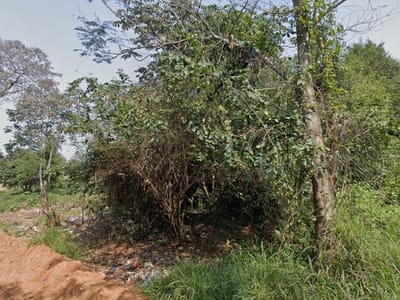 VENDO TERRENO EN CAÑADA GARAY LUQUE