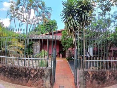 CASA EN VENTA EN EL BARRIO SAN PABLO DE ASUNCION!!