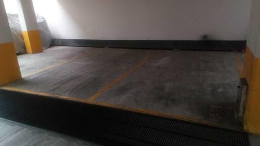 Alquiler Cochera Techada en Pueblo Libre (1/2 cdr. PUCP)