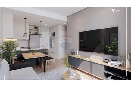DEPARTAMENTO DE 2 DORMITORIOS ZONA PINEDO