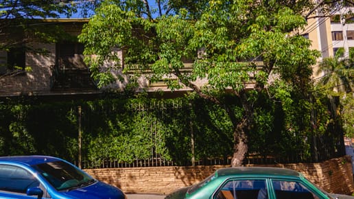 PROPIEDAD EN ESQUINA EN VENTA - Bo. LAS MERCEDES
