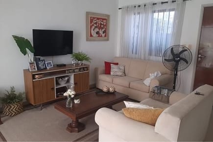 Dúplex-Venta-LAMBARE, Santo Domingo, Lambaré, Central