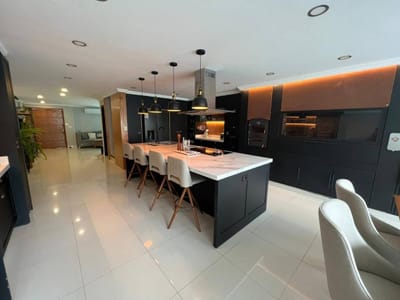 VENDO DUPLEX EN FERNANDO NORTE