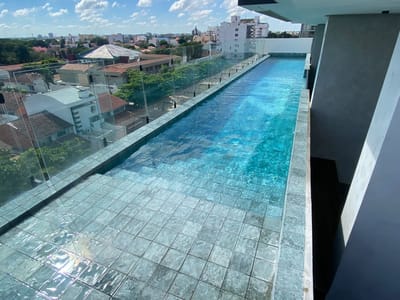DEPARTAMENTO EN VENTA ZONA LOS CUSIS 