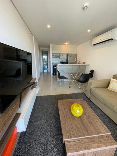 Vendo hermoso departamento 2 dormitorios - 