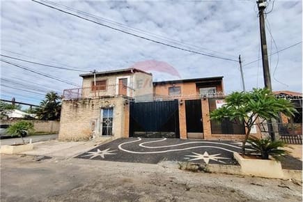 Casa-Venta-PY Asunción Bella Vista  Presbitero Leon  Presbitero Felipe Leon 