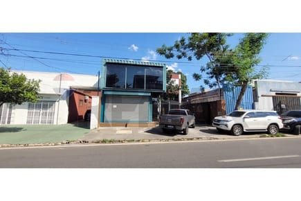 Business - Alquiler - San Pablo, Paraguay