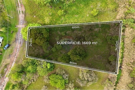 VENDO TERRENO EN URBANIZACIÓN SURUBIi