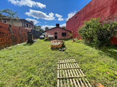 Terreno En Venta Barrio Santa Maria Fernando Norte 