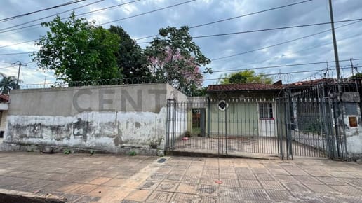 Vendo Chalet en Barrio Republicano